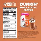 ISO 100 1.3 Lb
