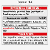 CLA Premium 90 caps