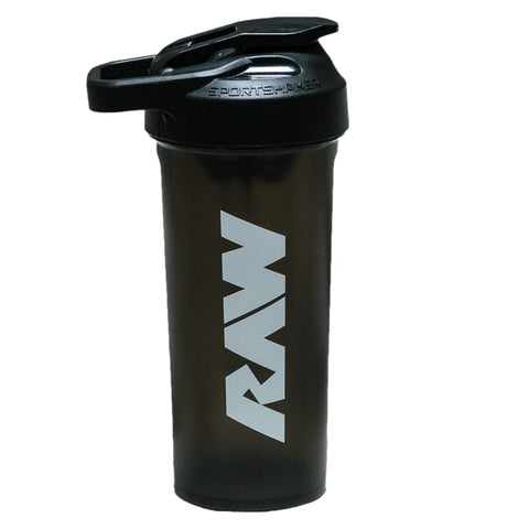 Shaker CBUM RAW