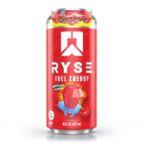 RYSE ENERGY DRINKS 16 0Z