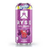 RYSE ENERGY DRINKS 16 0Z