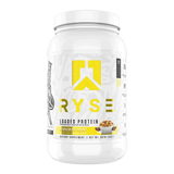 Ryse Protein 2 Lb 27 servicios