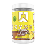 Ryse Loaded Pre 30 servicios