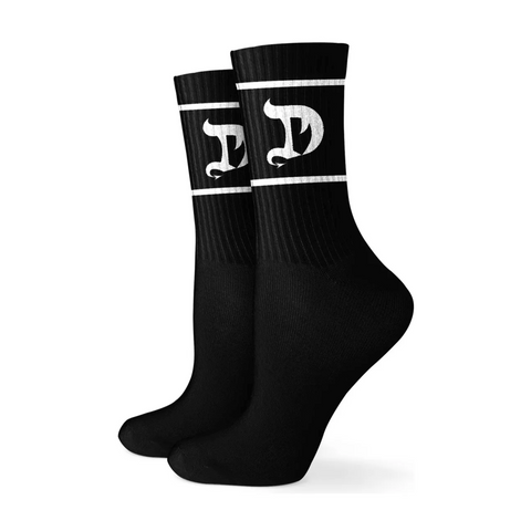Socks Dragon Pharma
