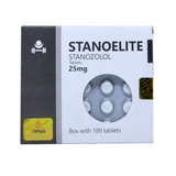 Stanoelite 25 mg 100 tabs