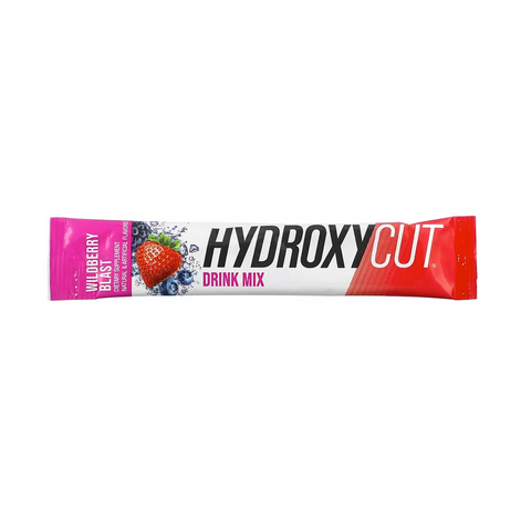 Hydroxycut Weight Loss + Electrolytes 1 Stick/Servicio