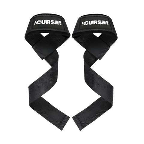 Straps The Curse