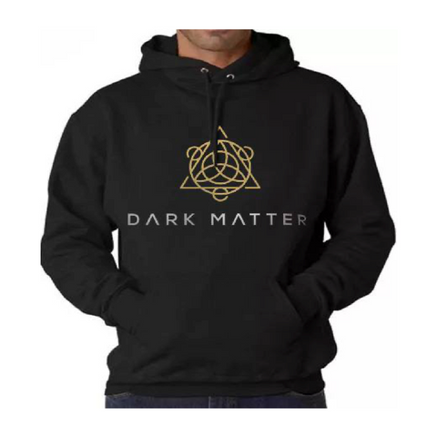 Sudadera Oficial Dark Matter