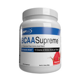 BCAA Supreme 30 servicios