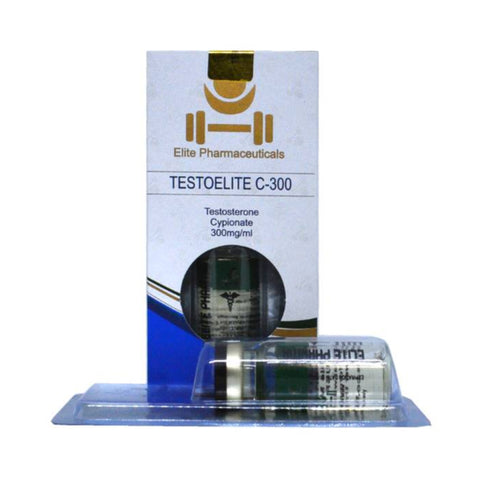 Testoelite C-300 10 ml