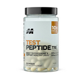 Test Peptide T10 56 caps