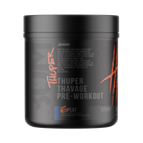CBUM Thuper Thavage Pre-Workout