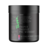 CBUM Thuper Thavage Pre-Workout