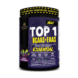 Top 1 BCAAS + EAAS 40 servicios