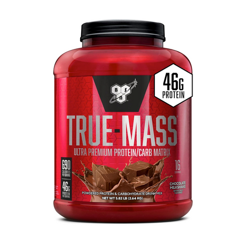 True-Mass 5.82 Lb