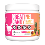 Creatine Candy 120 tabs