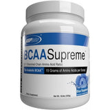 BCAA Supreme 30 servicios