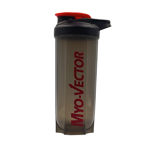 Shaker Myo-Vector