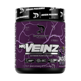 Mr. Veinz 40 servicios