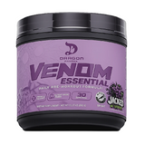 Venom Essential 30 servicios