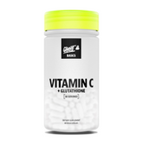 GHOST VITAMIN C + GLUTATHIONE 60 CAPS