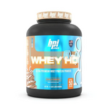 Whey HD 4.5 Lb