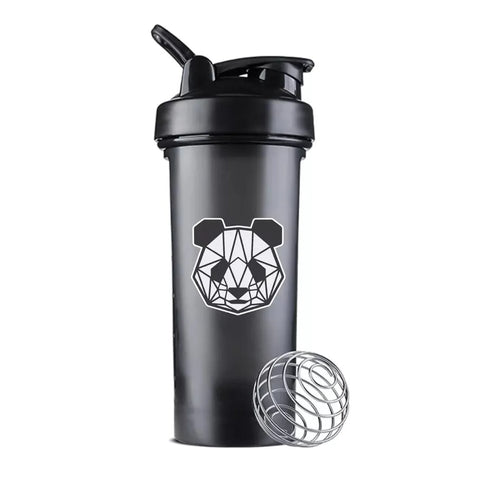 Shaker Panda 20 Oz