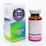 Best Blend 4Test 10 ml
