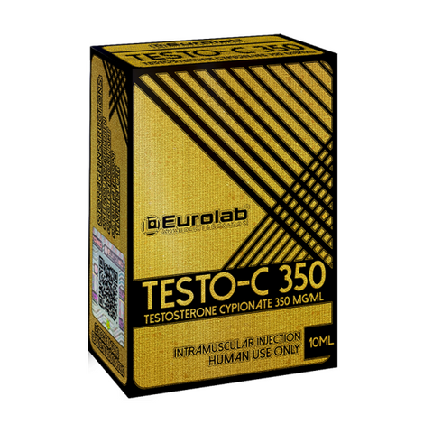 TESTO-C 350