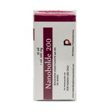 Nanobolde 200mg 10ml