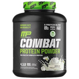 Combat Protein Powder 4 Lb