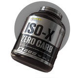 ISO-X Zero Carb 3.5 Lb