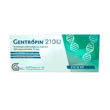 Gentropin 210 IU