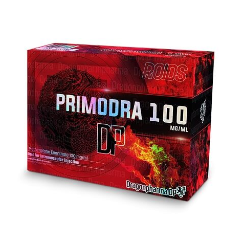 Primodra 100 (remate cad)