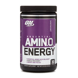 Amino Energy 30 servicios