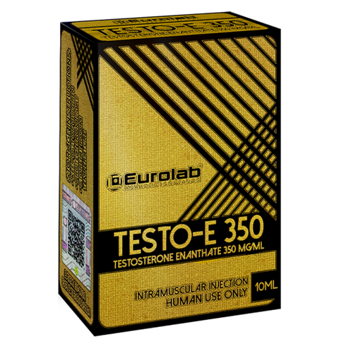 TESTO-E 350