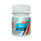YK-11 3 mg 100 tabs