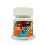STENABOLIC 10 mg 100 tabs