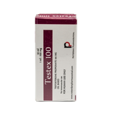 Testex 100 (Propionato Testosterona) 10ml