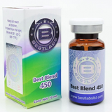 Best Blend 450 10 ml