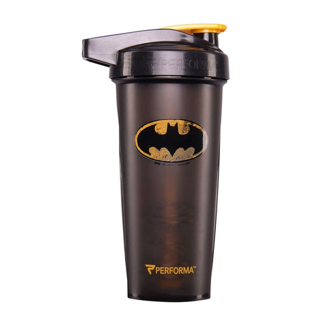 Perfect Shaker Batman
