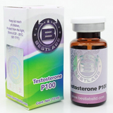 Testosterone P100 10 ml