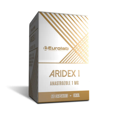 Aridex 1 60 caps