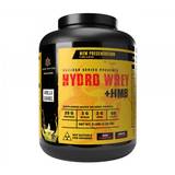 Hydro Whey + HMB 5 Lb