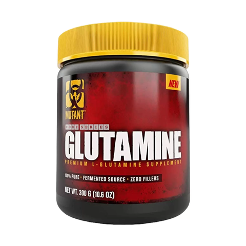 Glutamina Mutant 60 servicios