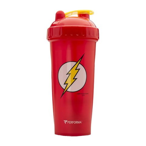 Perfect Shaker Flash