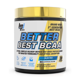 Better Best BCAA 30 servicios
