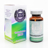 Testosterone E300 10 ml