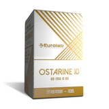Ostarine 10 60 caps