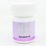 Stanobest 25 100 tabs